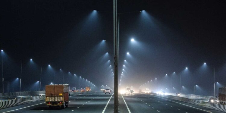 ٹول ٹیکس میں پانچ فیصدکا اضافہ آج سے نافذ