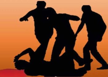 مہاراشٹر کے نندوربار میں عالم دین ماب لنچنگ کا شکار