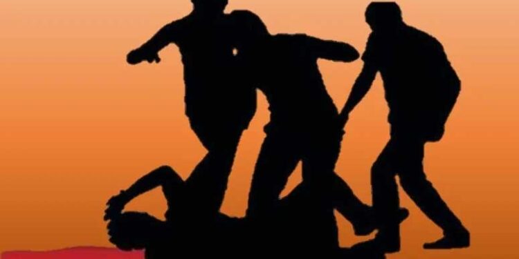 مہاراشٹر کے نندوربار میں عالم دین ماب لنچنگ کا شکار