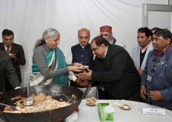 مرکزی بجٹ 25-2024 کی تیاریاں مکمل