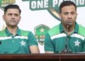 پی سی بی نے سلیکٹرز وہاب ریاض اور عبدالرزاق کوبرطرف کردیا