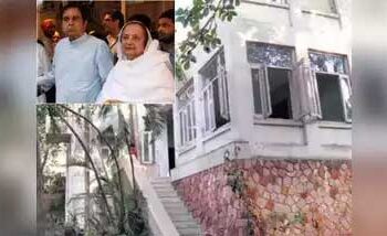 دلیپ کمارکابنگلہ 170 کروڑ روپے میں فروخت