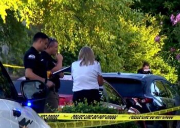 امریکہ میں پارٹی کے دوران فائرنگ میں4 ہلاک ،3 زخمی