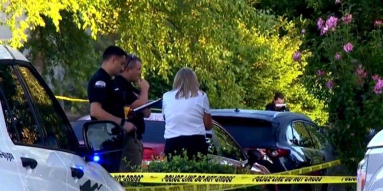 امریکہ میں پارٹی کے دوران فائرنگ میں4 ہلاک ،3 زخمی