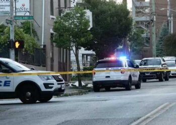  امریکہ میں ایک بار پھر اندھادھند فائرنگ ۔3ہلاک