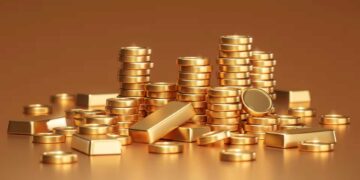 بجٹ پیش ہونے کے بعدسونے کی قیمتوں میں گراوٹ کا سلسلہ جاری