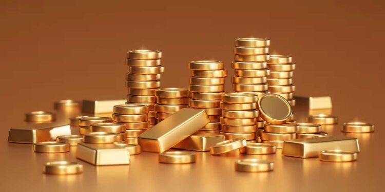 بجٹ پیش ہونے کے بعدسونے کی قیمتوں میں گراوٹ کا سلسلہ جاری