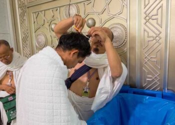 سعودی عرب میں مردانہ سیلونز میں خواتین کا داخلہ ممنوع