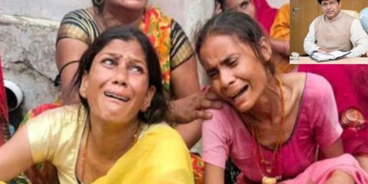 جماعت اسلامی کی جانب سے ہاتھرس سانحہ کی غیر جانبدارانہ تحقیقات کا مطالبہ