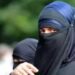 داغستان میں خواتین کے نقاب پہننے پر عارضی طور پر پابندی