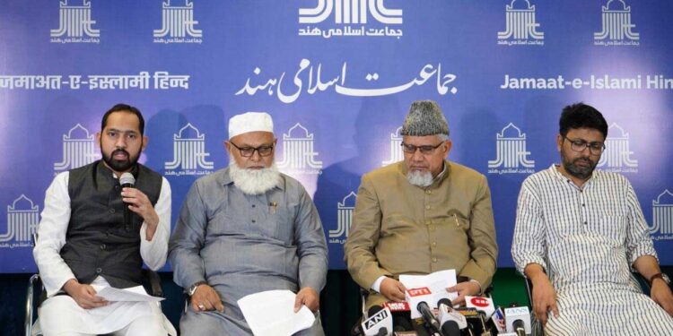 پارلیمانی انتخابات کے نتیجے آنے کے بعد فرقہ وارانہ کشیدگی اور ہجومی تشددمیں اضافہ۔پروفیسرسلیم انجینئر