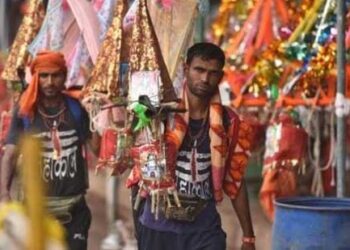 مدھیہ پردیش میں بورڈ پر نام لکھنے کی کوئی ہدایت نہیں
