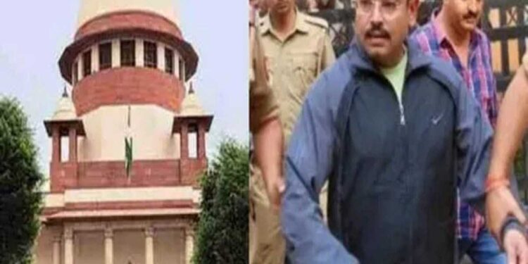 لکھیم پور کھیری تشدد کیس میں ملزم آشیش مشرا کوسپریم کورٹ سے باقاعدہ ضمانت