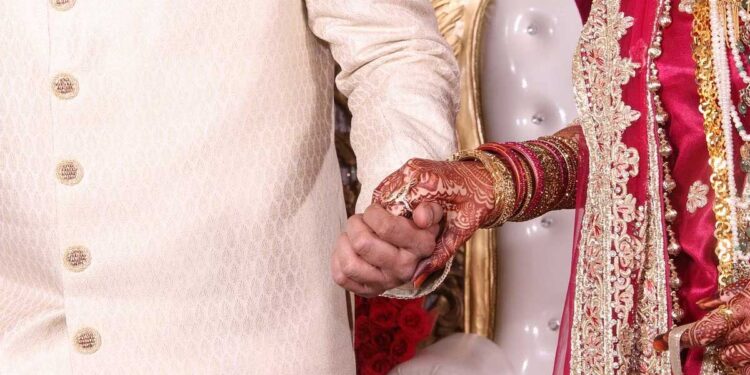 یوپی میں گمراہ کر کے شادی کرنے پر عمر قید کی تجویز