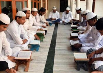 مدھیہ پردیش میں شیوپورضلع کے 56 مدارس کی منظوری رد