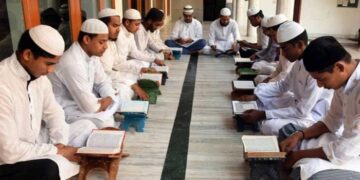 مدھیہ پردیش میں شیوپورضلع کے 56 مدارس کی منظوری رد