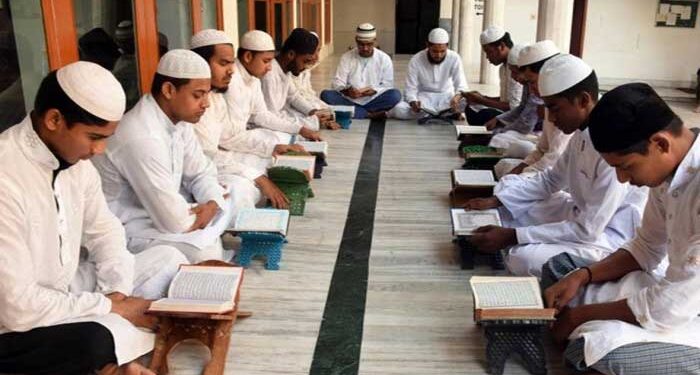 مدھیہ پردیش میں شیوپورضلع کے 56 مدارس کی منظوری رد