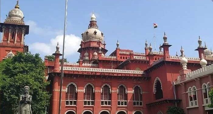 مسلم پولیس افسروں کو داڑھی رکھنے سے روکانہیں جا سکتا۔مدراس ہائی کورٹ کا اہم فیصلہ