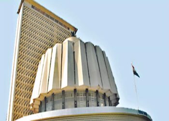 مہاراشٹرا قانون ساز کونسل میں مسلم نمائندگی صفر