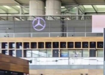 مائیکروسافٹ کلاؤڈ میں خامی کے باعث ہوائی اڈوں پر افراتفری