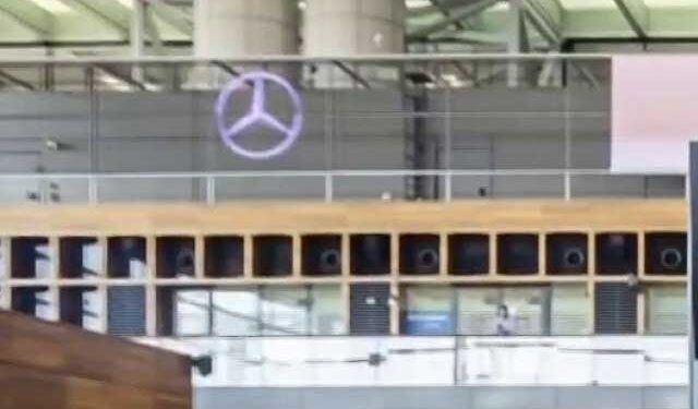 مائیکروسافٹ کلاؤڈ میں خامی کے باعث ہوائی اڈوں پر افراتفری