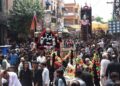 پاکستان میں  محرم کے موقع پر متعدد علماء کی تقاریرپر پابندی عائد