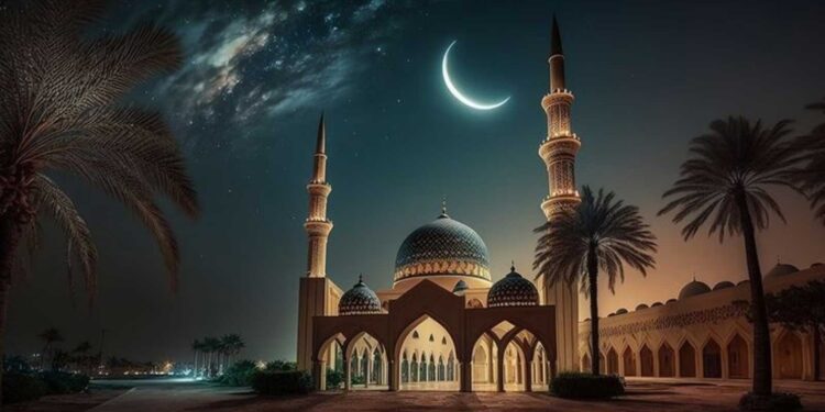 سعودی عرب میں نیا اسلامی سال 1446شروع