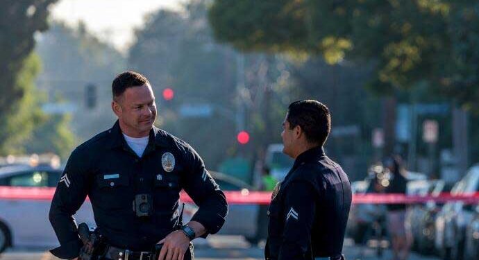 امریکی شہر کیلیفورنیا میں تین افرادکا بہیمانہ قتل