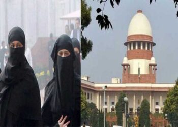 مسلم مطلقہ خواتین کی کفالت سے متعلق سپریم کورٹ کےفیصلے سےمسلم پرسنل بورڈ میں ہلچل