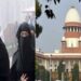 مسلم مطلقہ خواتین کی کفالت سے متعلق سپریم کورٹ کےفیصلے سےمسلم پرسنل بورڈ میں ہلچل