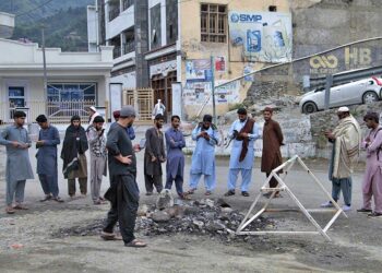 پاکستان میں اہانت اسلام کےمرتکب عیسائی ملزم کو سزائے موت