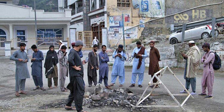 پاکستان میں اہانت اسلام کےمرتکب عیسائی ملزم کو سزائے موت