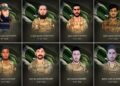 پاکستان میں فوجی اڈہ پر حملہ ، 8 سیکورٹی اہلکار وں کی موت