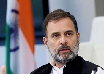 عام بجٹ میں عام لوگوں کے لئے کچھ نہیں-راہل