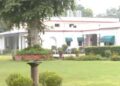 سنہری باغ روڈ واقع بنگلہ نمبر5راہل گاندھی نئی ر ہا ئش گاہ!