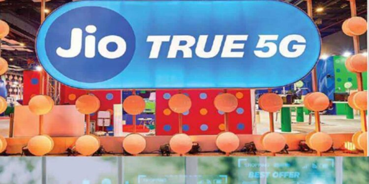 ریلائنس جیوڈیٹا کی کھپت کے معاملے میں پوری دنیا میں سر فہرست