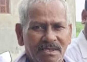 سابق وزیر مکیش ساہنی کے والد جیتن ساہنی کا قتل