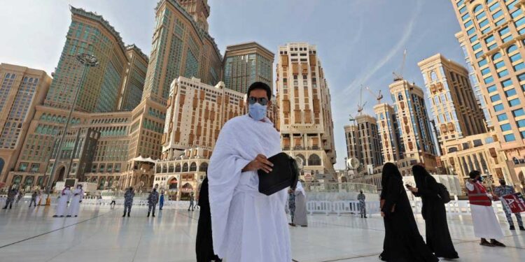 سعودی عرب میں ریٹائرمنٹ کی عمر 65سال کر دی گئی