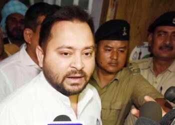 اپوزیشن لیڈر تیجسوی یادو کا جے ڈی یو پر سخت حملہ