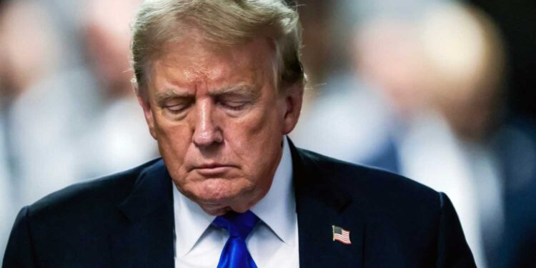 ٹرمپ صدر بنے توکئی مسلم ملکوں کے شہریوں کاامریکہ میں داخلہ روک دیں گے