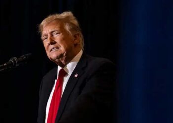 ٹرمپ کی سکیورٹی میں چوک پر امریکی خفیہ سروس کے ڈائریکٹر طلب