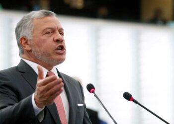 اُردُن میں پارلیمنٹ تحلیل۔انتخاب 30 ستمبرکو