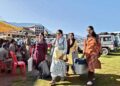 ضمنی انتخاب کے لئے 13اسمبلی سیٹوں پر ووٹنگ مکمل۔نتائج 13جولائی کو