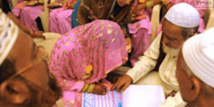 اے آئی یو ڈی ایف کاآسام مسلم میریج بل کے خلاف عدالت جانے کا فیصلہ