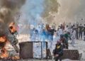 دہلی فساد سے منسلک اہم مقدمہ میں 6 ملزمان باعزت بری