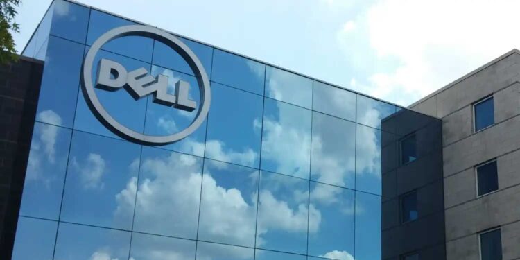 مشہورکمپیوٹر کمپنی ’ڈیل‘ نے 12500 ملازمین کو کیا باہر
