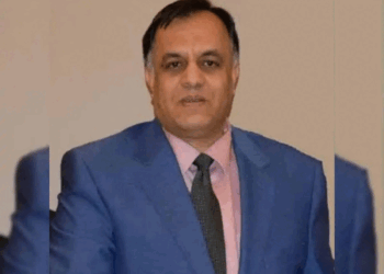 سعودی عرب میں سفیر ڈاکٹر سہیل اعجاز خاں کو یمن کی اضافی ذمہ داری