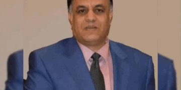 سعودی عرب میں سفیر ڈاکٹر سہیل اعجاز خاں کو یمن کی اضافی ذمہ داری