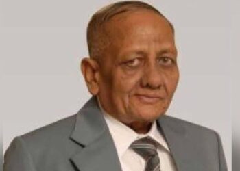 اگنی میزائل کے فادر ڈاکٹر رام نارائن اگروال کا حیدرآباد میں انتقال