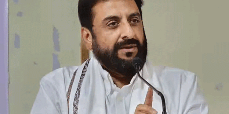 اے آئی ایم آئی ایم مہاراشٹر میں ایم وی اے اتحاد کے ساتھ ہاتھ ملانےکے لئے تیار